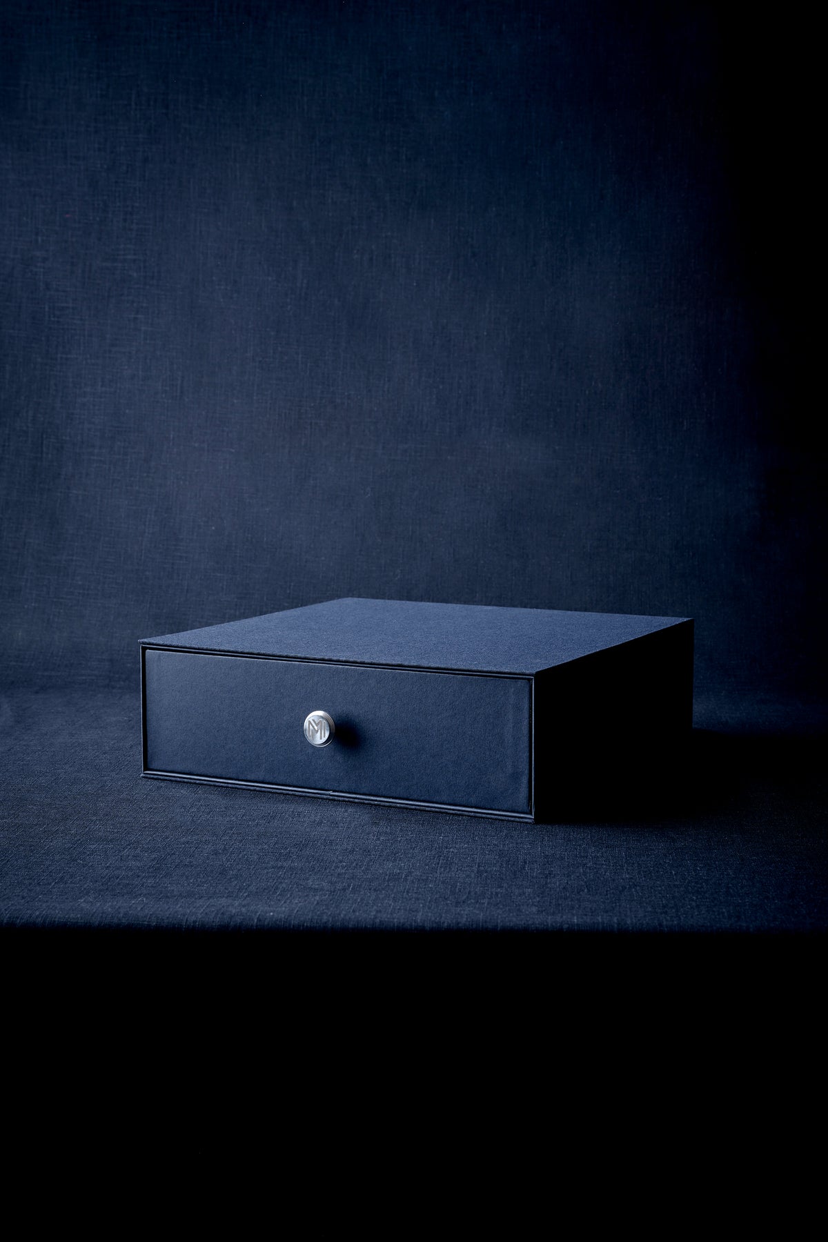 Gift box for Origami and Rock plates