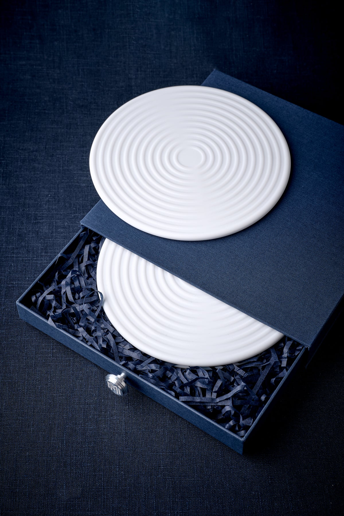 Infinity plate (18cm)