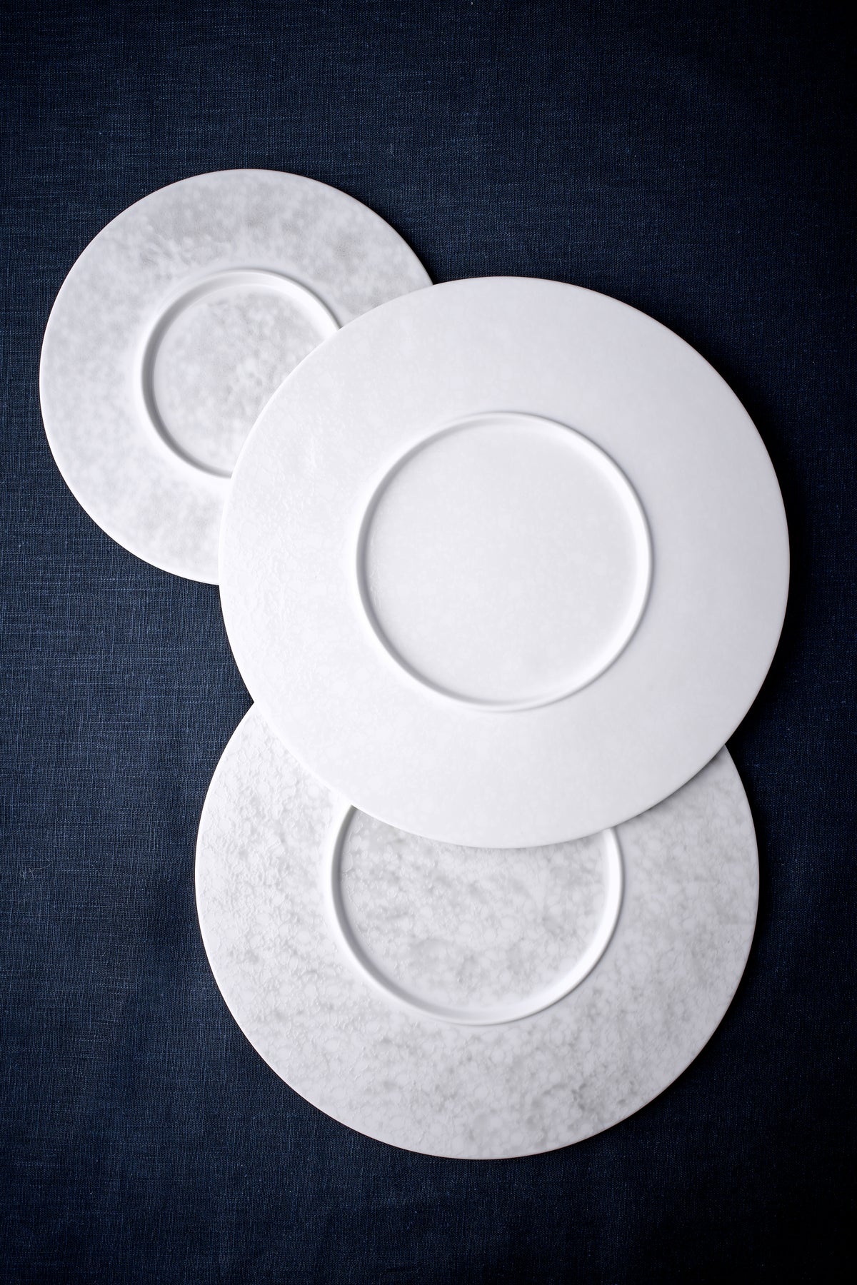Minimal dinner plate (28cm)