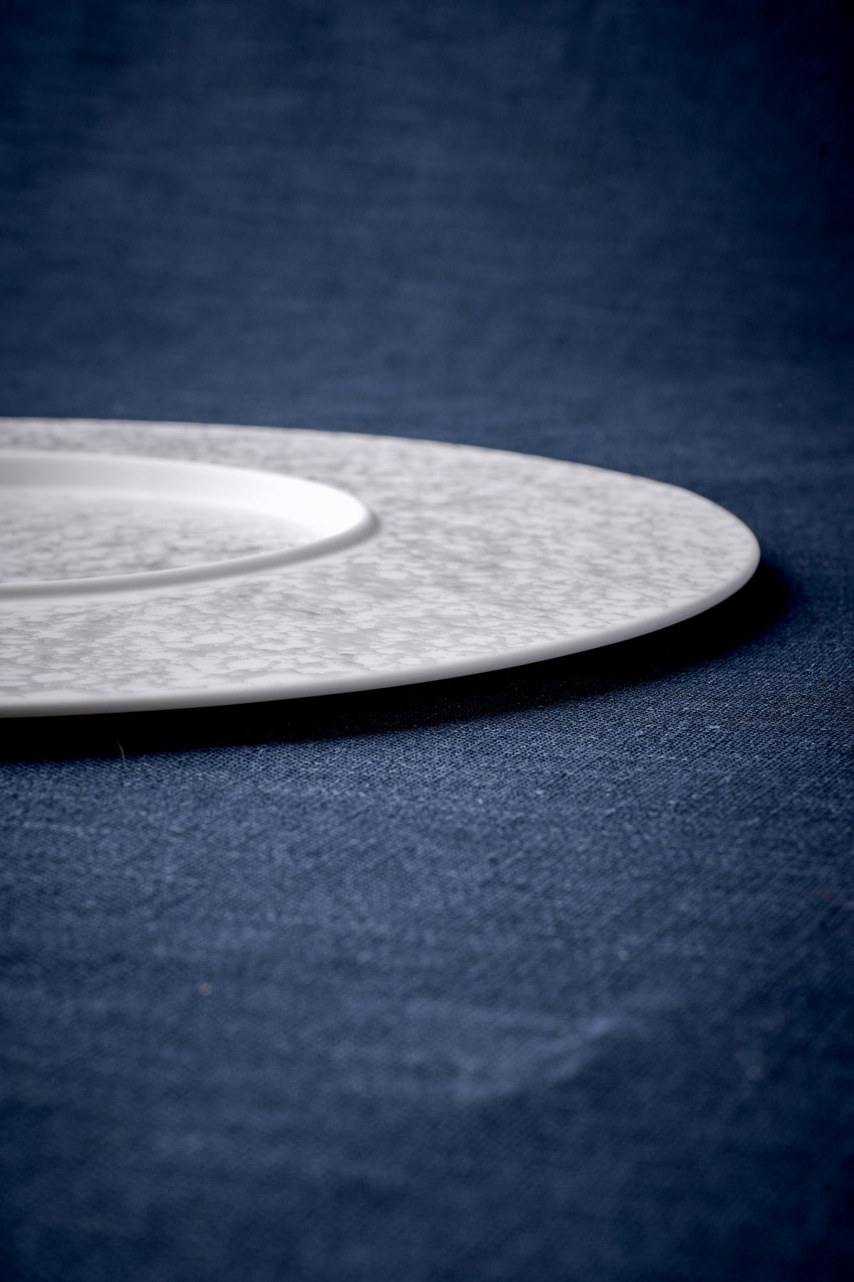 Minimal dinner plate (28cm)