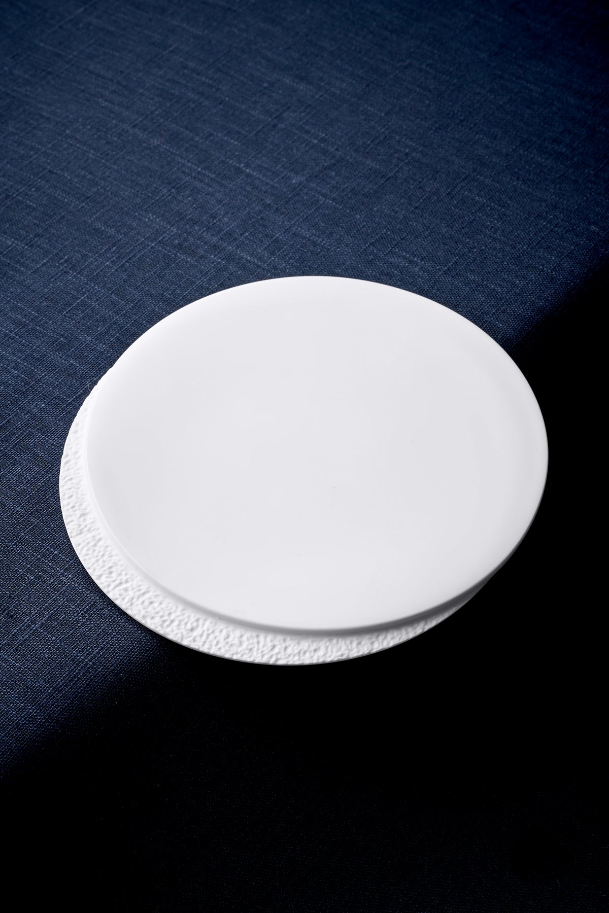 Eclipse Plate