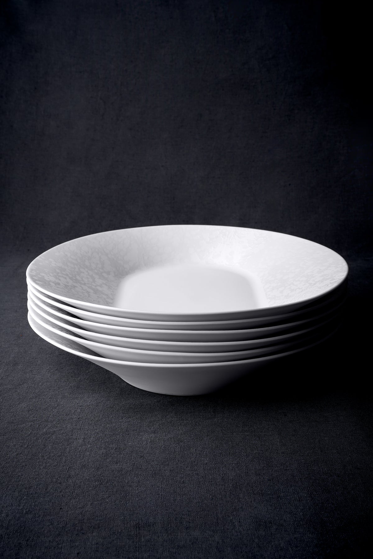 Lagoon Plate