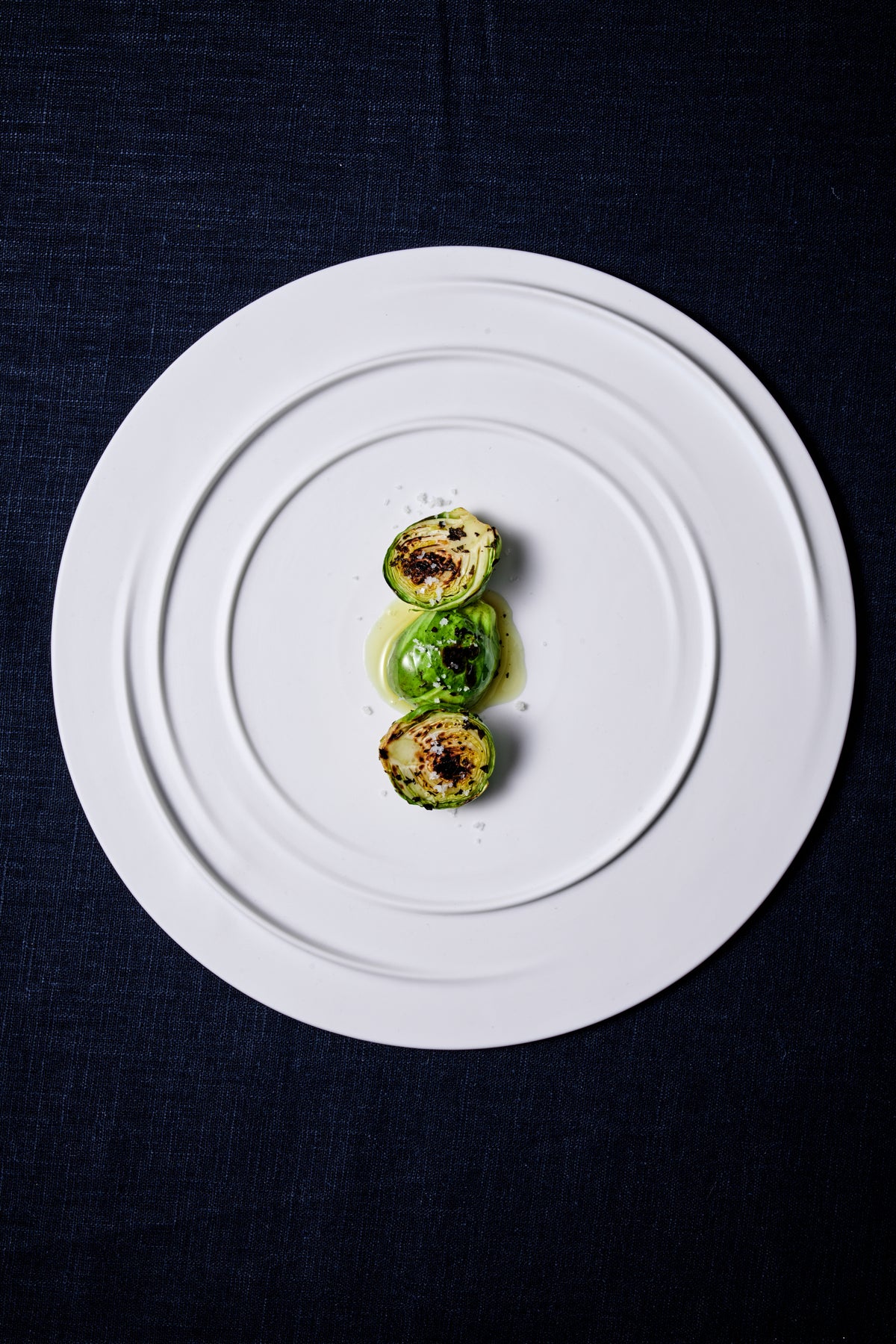 Shima plate (28cm)