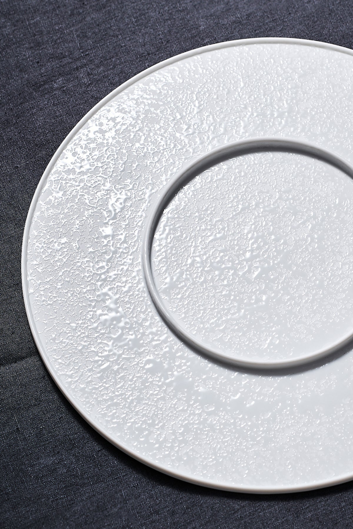 Circles dinner plate (28cm)
