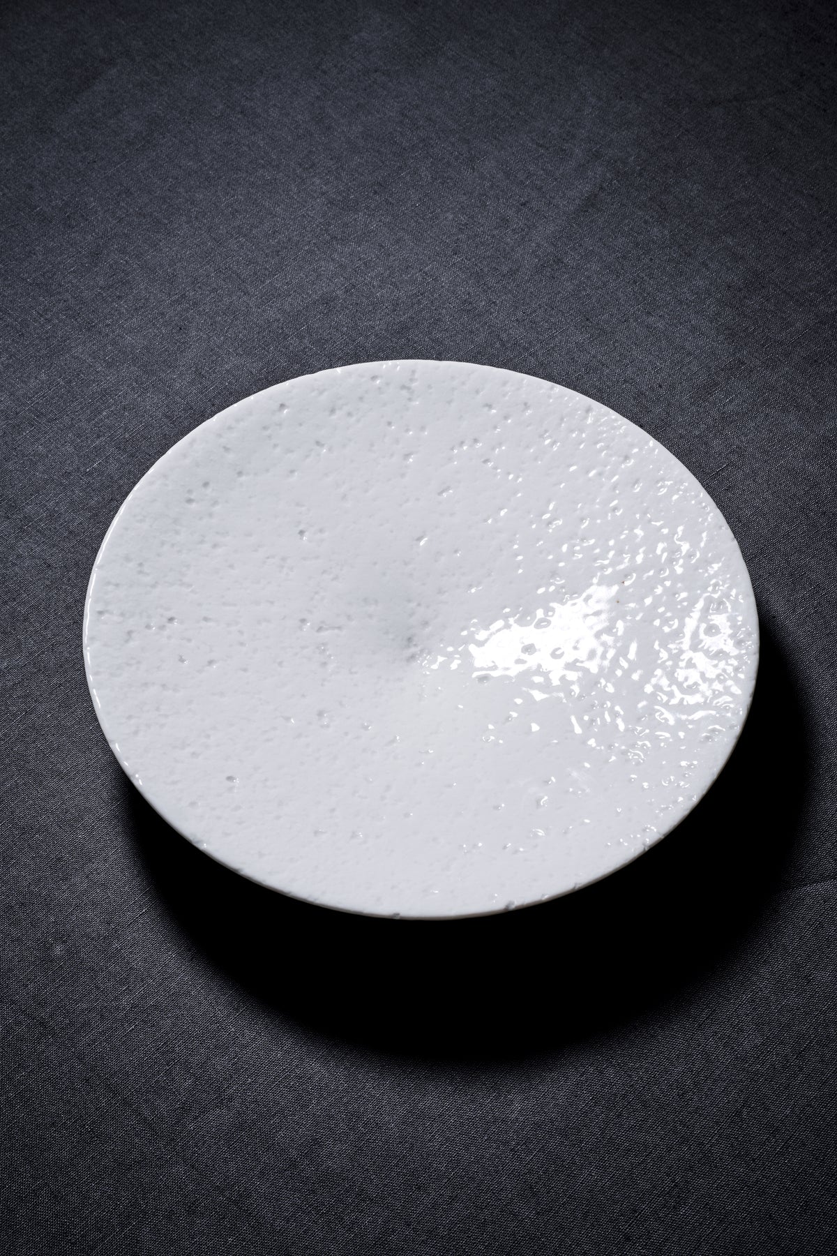 Rock plate (22cm)