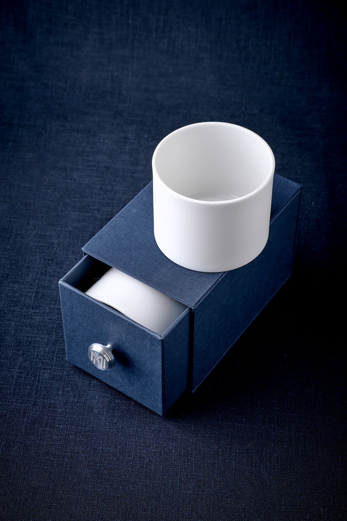 Gift box for cups