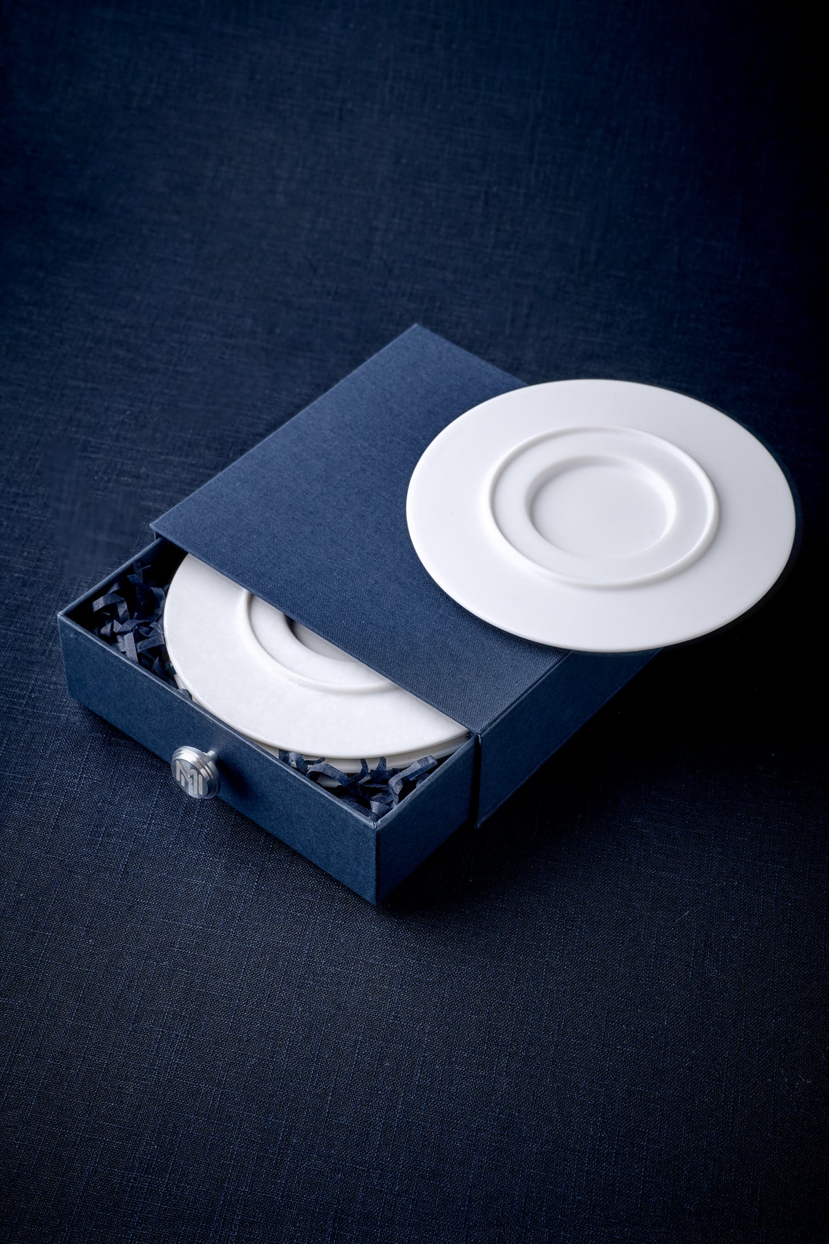 Large saucer