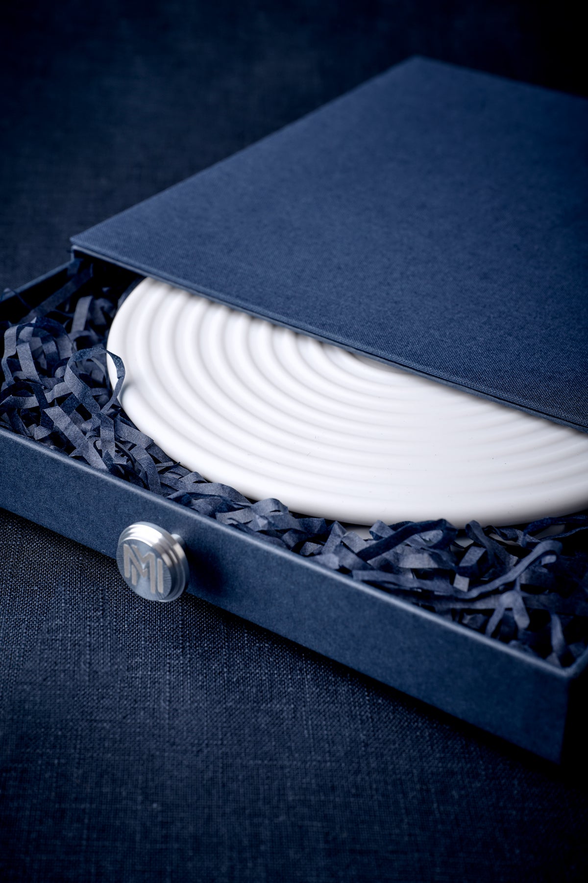 Infinity plate (18cm)
