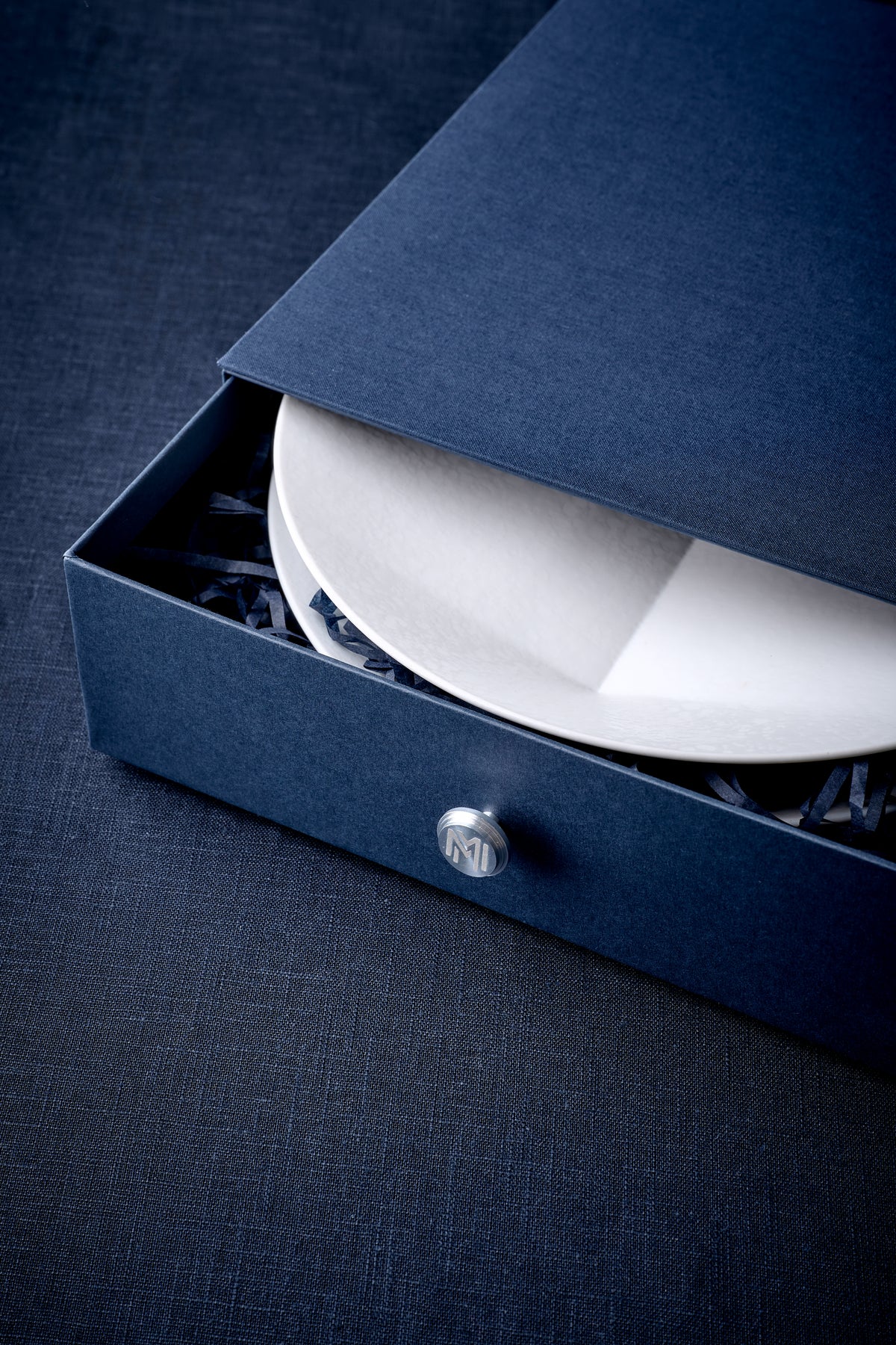 Gift box for Origami and Rock plates
