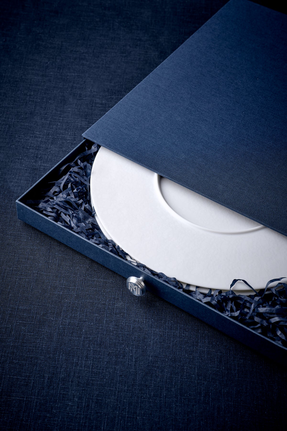 Minimal dinner plate (28cm)