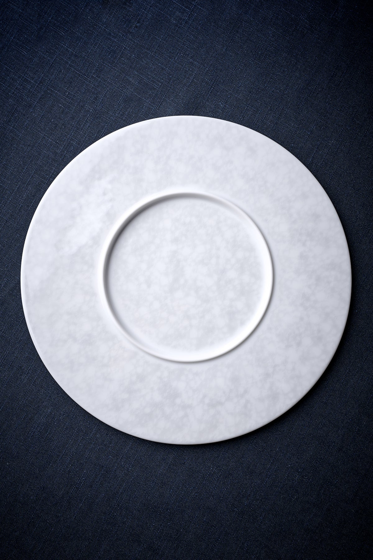 Minimal dinner plate (28cm)