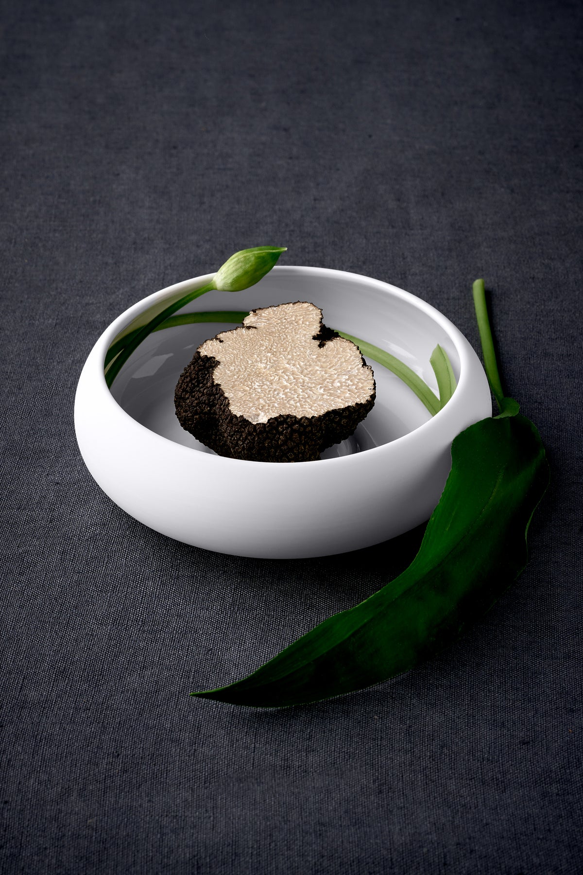 Mori bowl