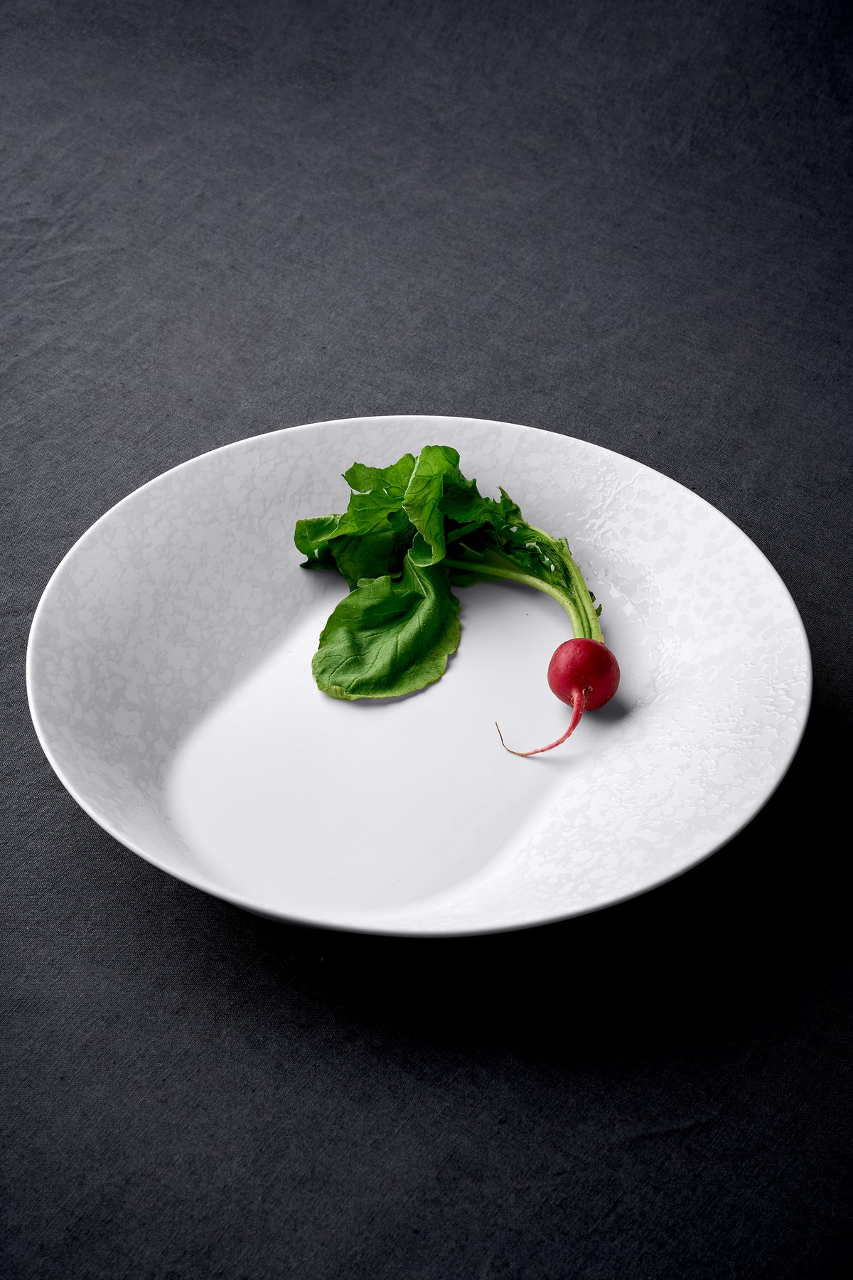 Lagoon Plate