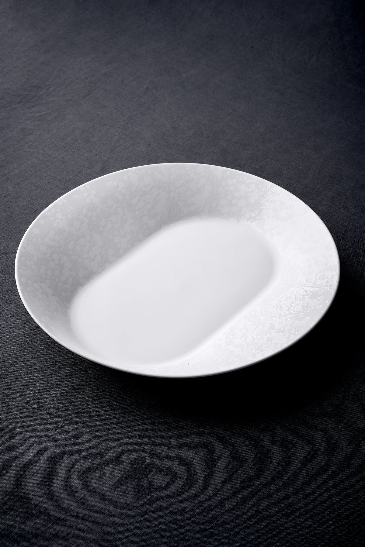 Lagoon Plate