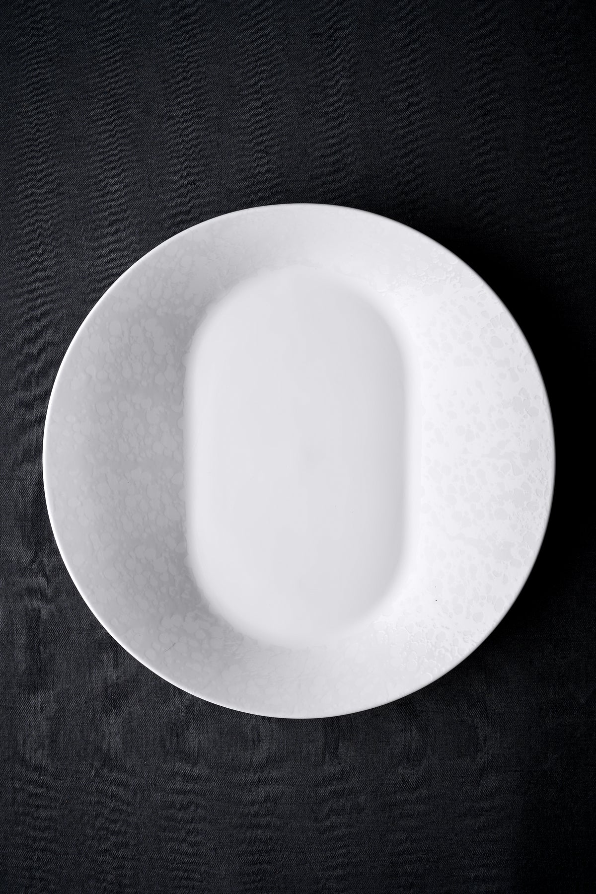 Lagoon Plate