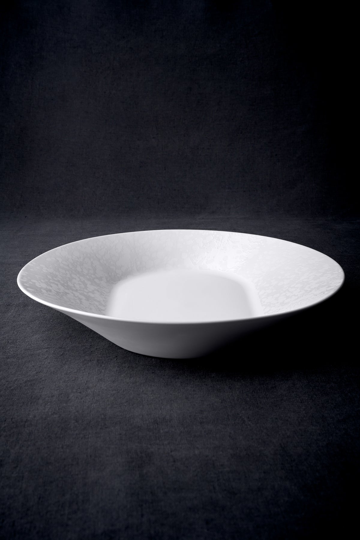 Lagoon Plate