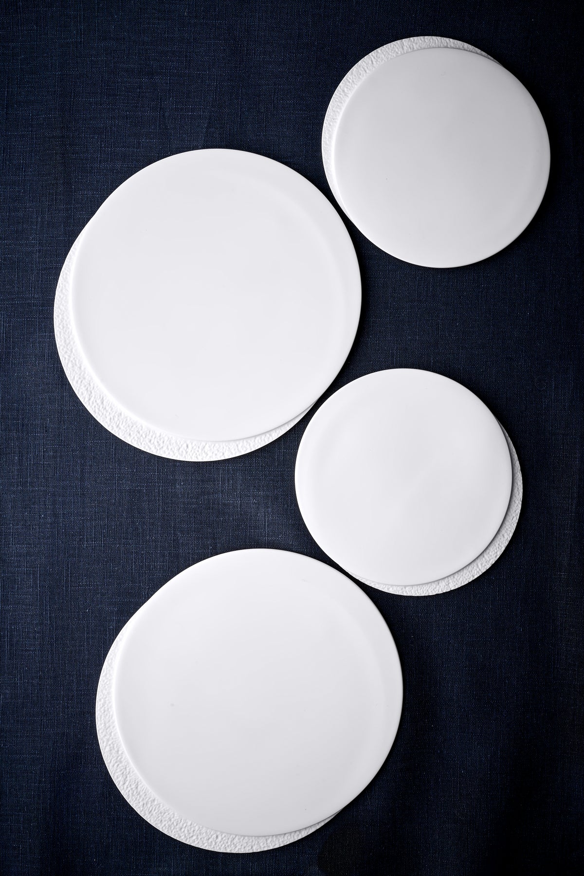 Eclipse Plate