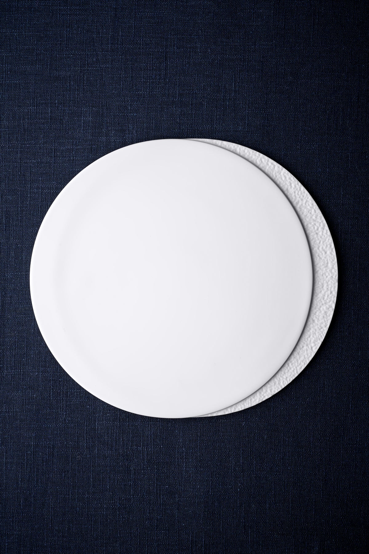 Eclipse Plate
