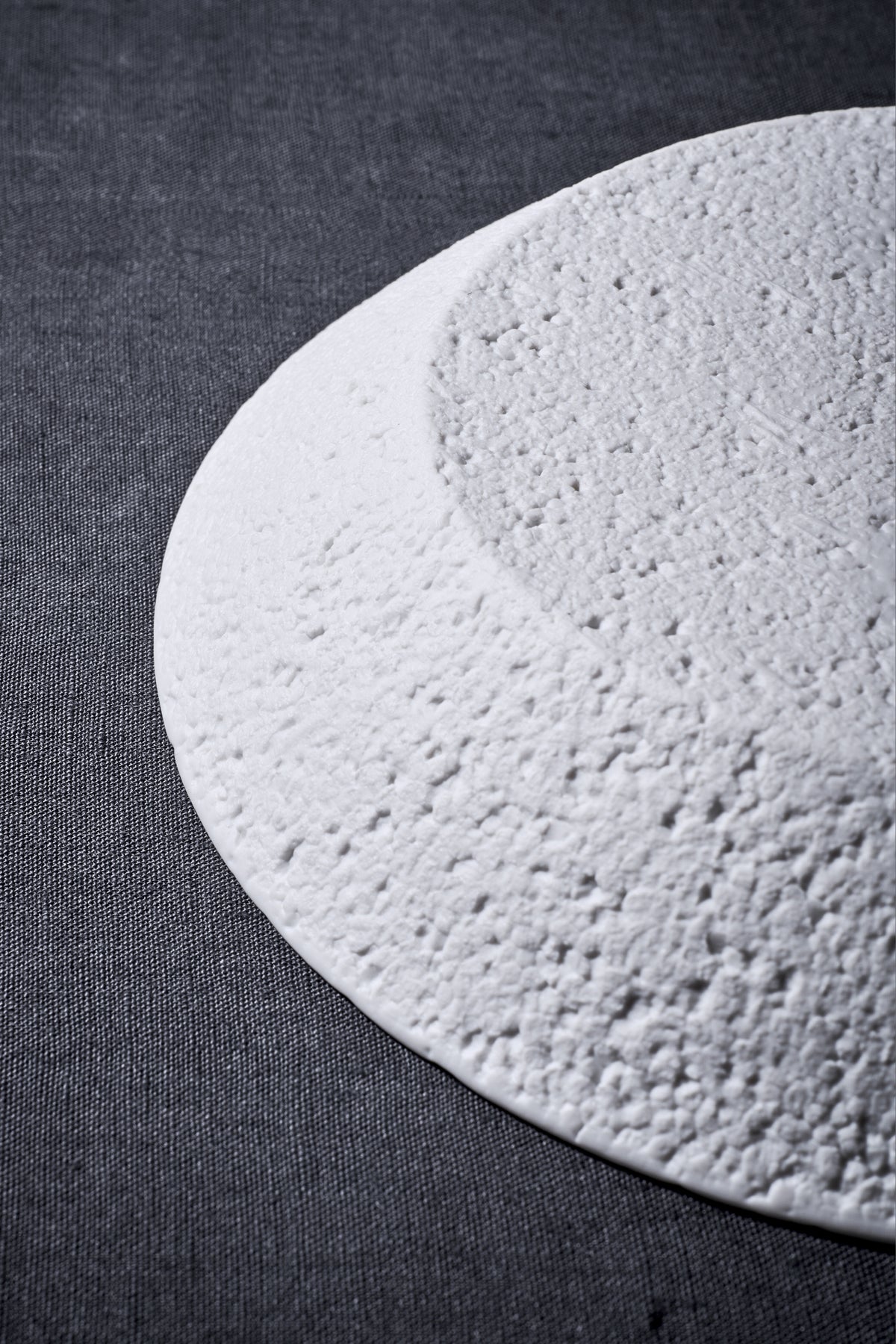 Rock plate (22cm)