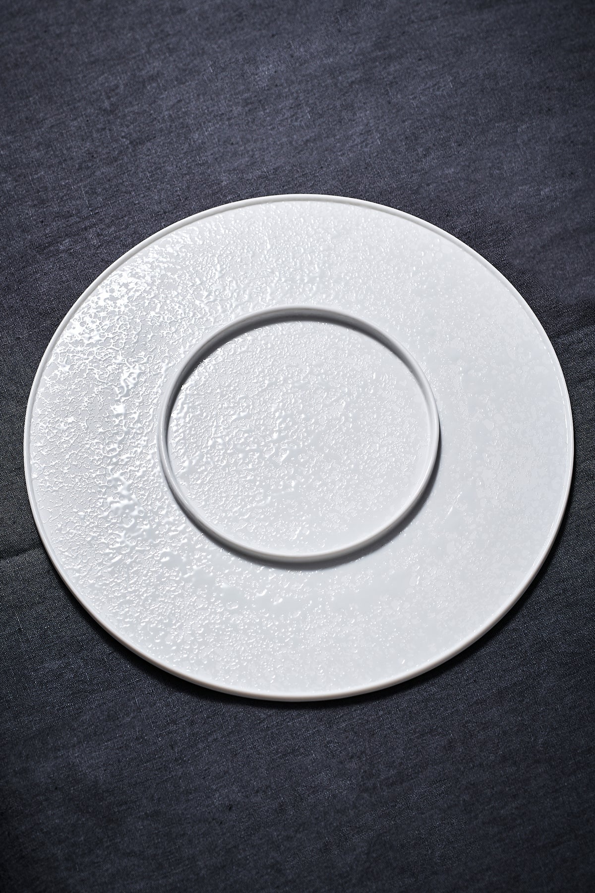 Circles dinner plate (28cm)